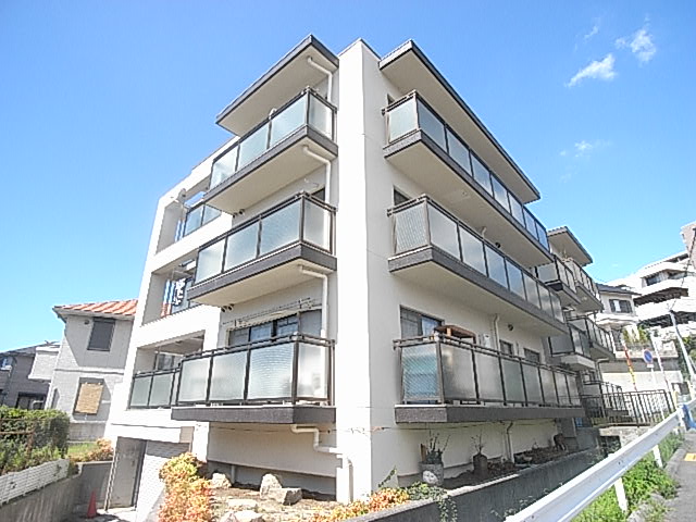 西宮市越水町の賃貸