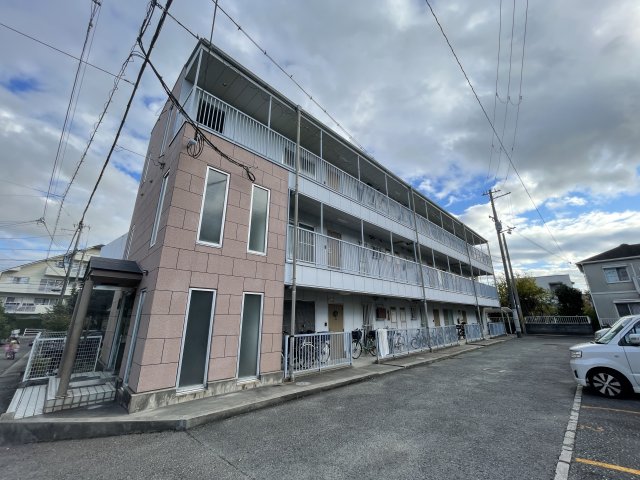 西宮市甲子園口の賃貸
