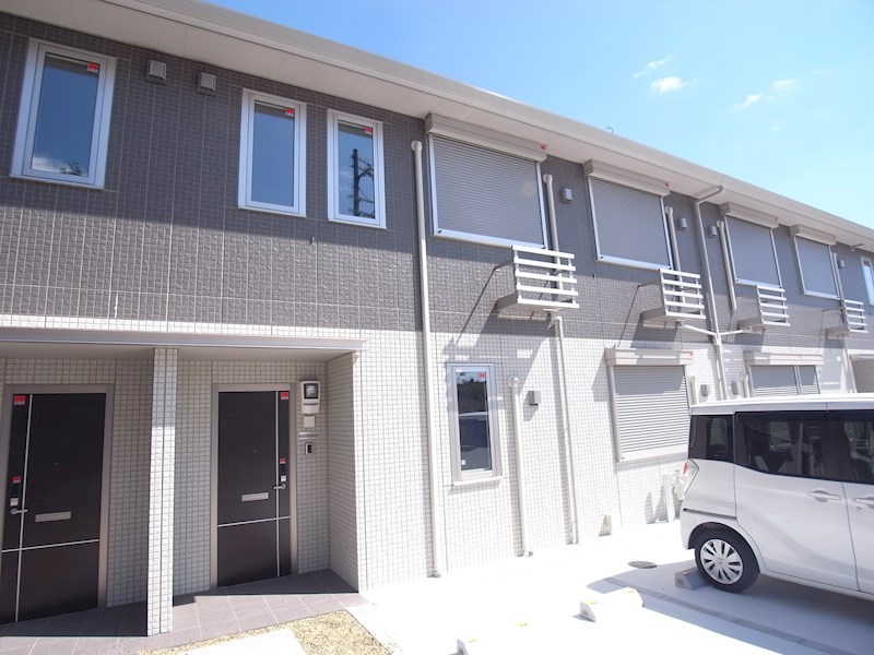 西宮市苦楽園四番町の賃貸
