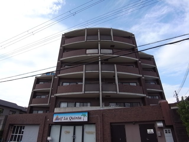 西宮市中屋町の賃貸