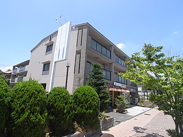 西宮市大井手町の賃貸