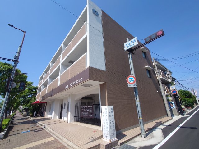 西宮市南郷町の賃貸