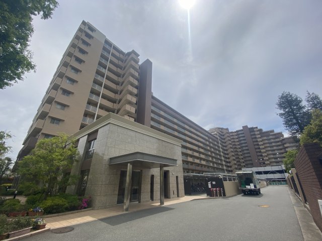 西宮市甲子園九番町の賃貸