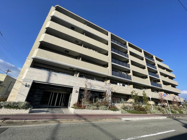 西宮市門前町の賃貸
