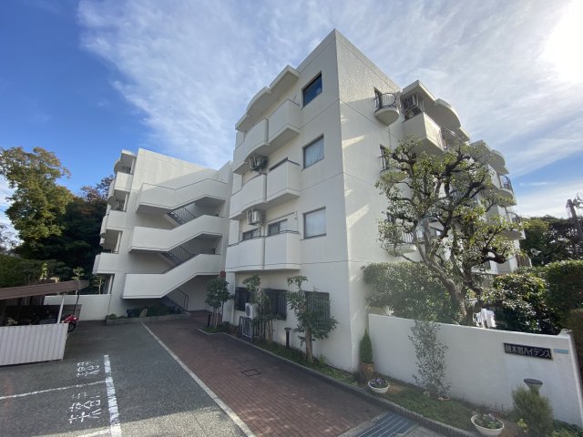 西宮市甑岩町の賃貸