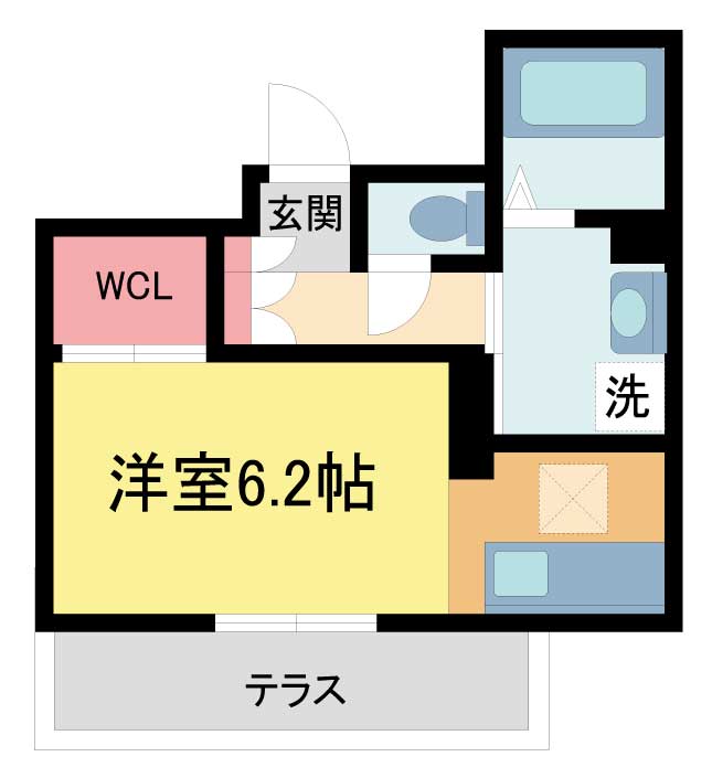神戸市東灘区岡本の賃貸