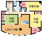 西宮市北名次町の賃貸