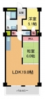 西宮市上ケ原山田町の賃貸