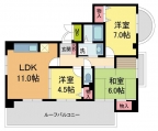 西宮市石刎町の賃貸