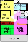 西宮市六軒町の賃貸