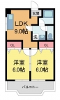 西宮市北名次町の賃貸