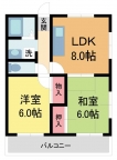 西宮市樋之池町の賃貸