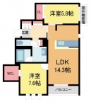 西宮市常磐町の賃貸