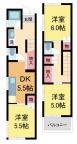 西宮市笠屋町の賃貸