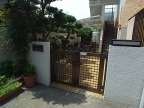 西宮市上甲東園の賃貸
