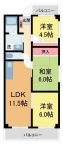 西宮市鳴尾町の賃貸