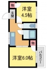 西宮市上大市の賃貸