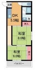西宮市大島町の賃貸