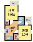 西宮市門戸荘の賃貸