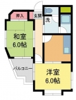 西宮市大森町の賃貸