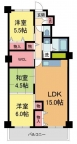 西宮市久保町の賃貸