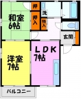 西宮市城ケ堀町の賃貸