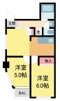 西宮市羽衣町の賃貸