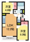 西宮市青木町の賃貸