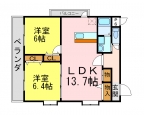 西宮市川添町の賃貸