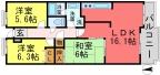 西宮市弓場町の賃貸