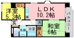 西宮市神垣町の賃貸