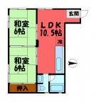 西宮市石刎町の賃貸