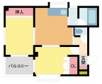 西宮市今津久寿川町の賃貸