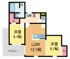 西宮市上甲子園の賃貸