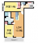 西宮市若松町の賃貸