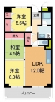 西宮市大森町の賃貸