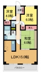 西宮市松山町の賃貸