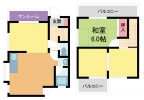 西宮市深津町の賃貸