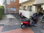 西宮市松籟荘の賃貸
