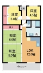 西宮市松籟荘の賃貸