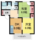 西宮市下大市西町の賃貸