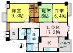 西宮市松下町の賃貸