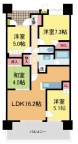 西宮市南甲子園の賃貸