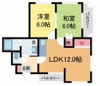 西宮市新甲陽町の賃貸