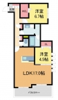 西宮市松園町の賃貸