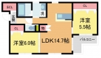 西宮市甲子園洲鳥町の賃貸