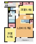 西宮市日野町の賃貸