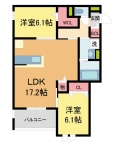 西宮市日野町の賃貸