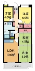 西宮市田代町の賃貸