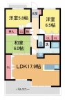 西宮市樋之池町の賃貸